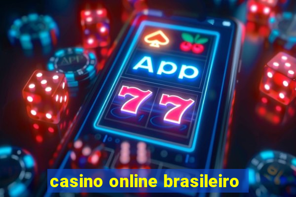 casino online brasileiro