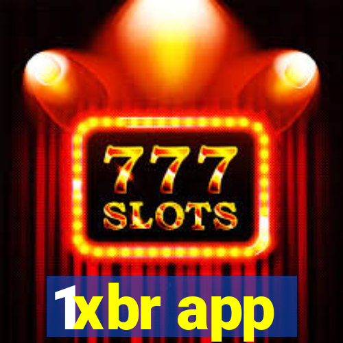 1xbr app