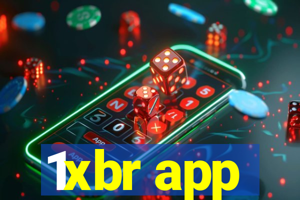 1xbr app