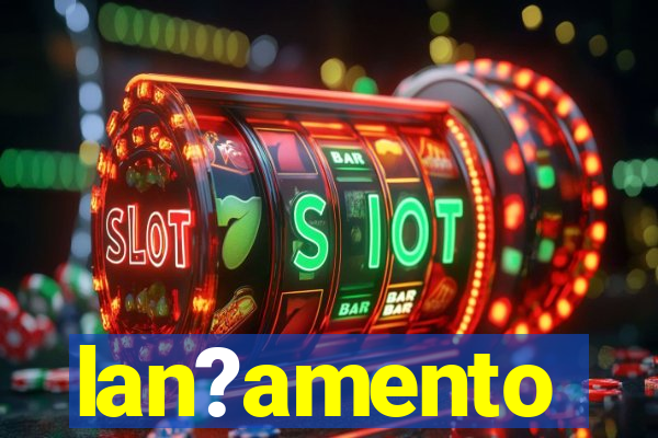 lan?amento plataforma slots