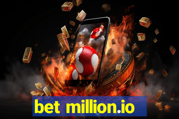 bet million.io