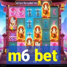 m6 bet