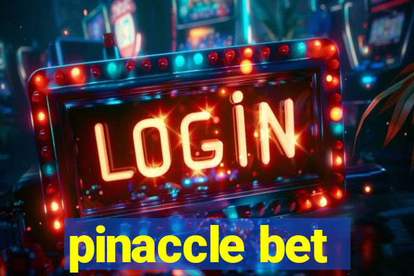 pinaccle bet