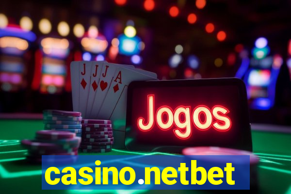 casino.netbet