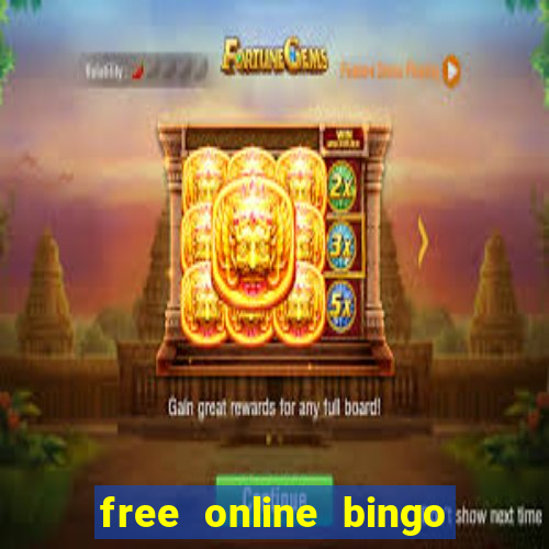 free online bingo win real money no deposit usa