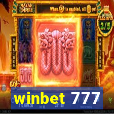 winbet 777