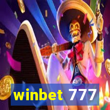 winbet 777