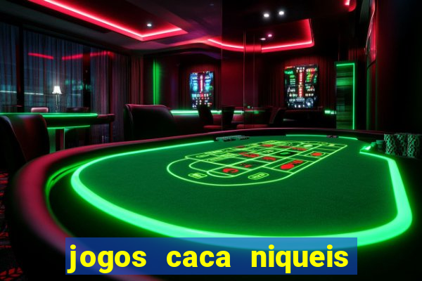 jogos caca niqueis gratis recentes