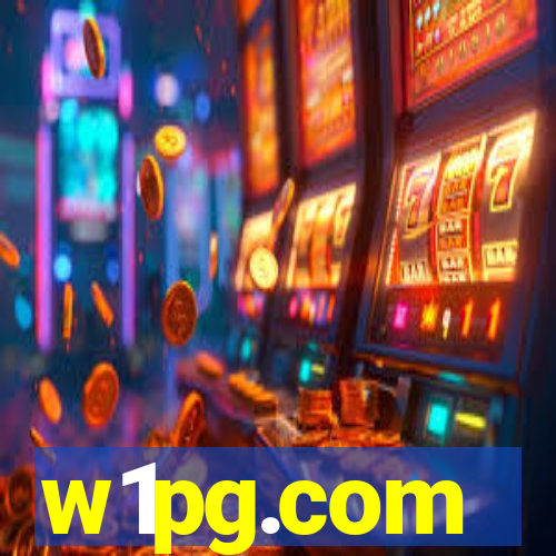 w1pg.com