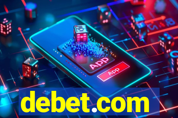 debet.com