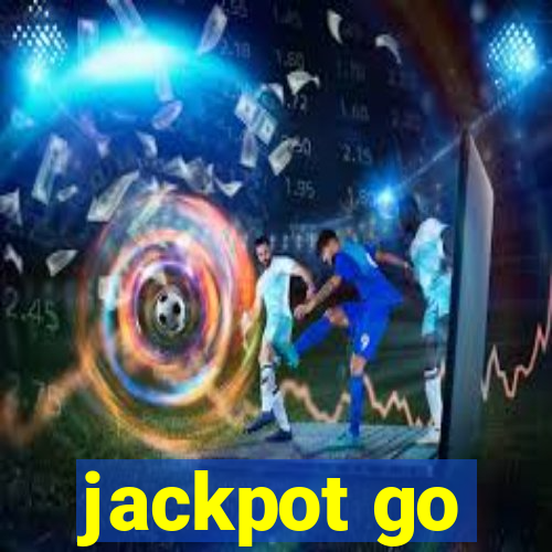 jackpot go