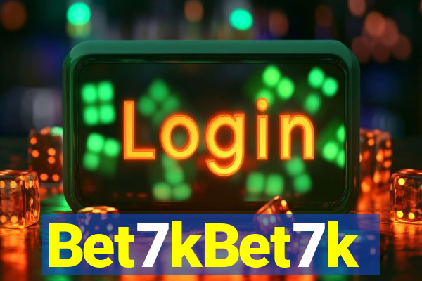 Bet7kBet7k