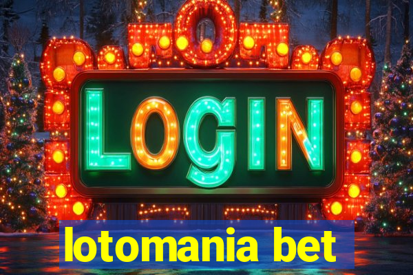 lotomania bet