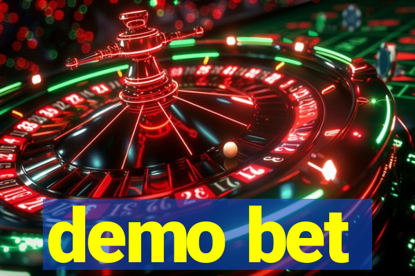 demo bet