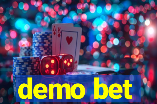 demo bet