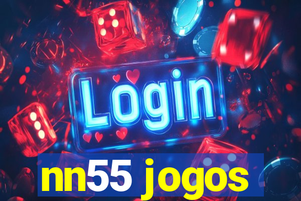 nn55 jogos