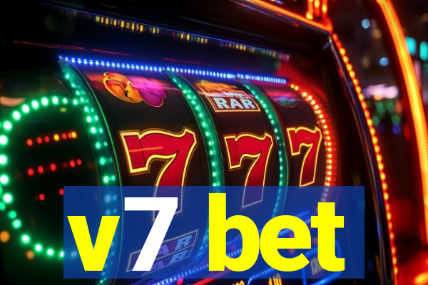 v7 bet