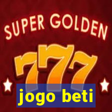 jogo beti