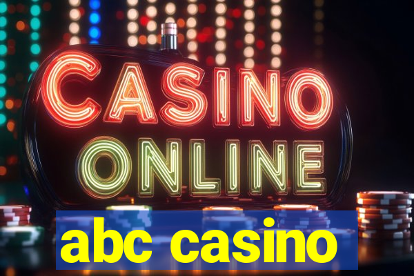 abc casino