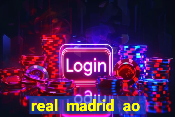 real madrid ao vivo multicanais