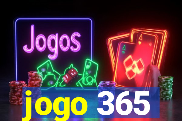 jogo 365