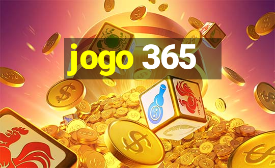 jogo 365