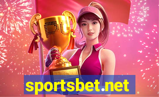 sportsbet.net