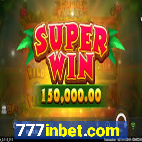 777inbet.com