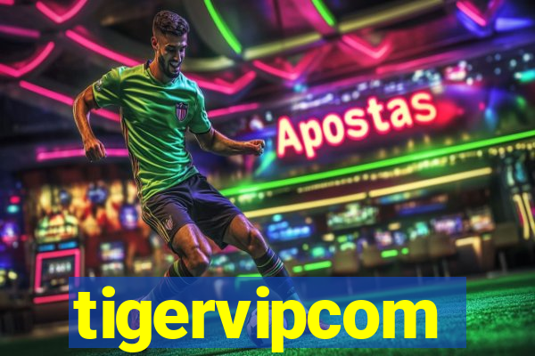 tigervipcom