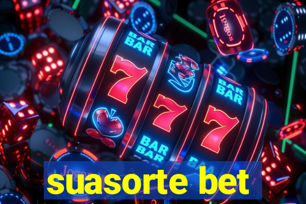 suasorte bet