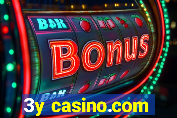 3y casino.com