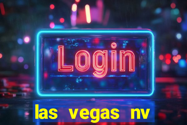 las vegas nv casino hotel