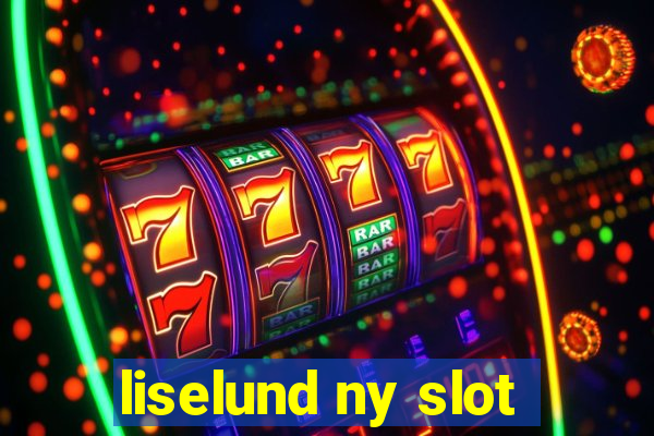 liselund ny slot