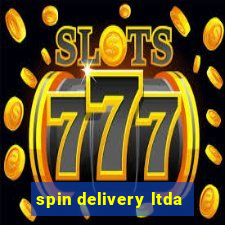 spin delivery ltda