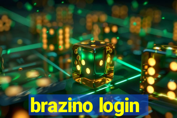 brazino login