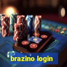 brazino login