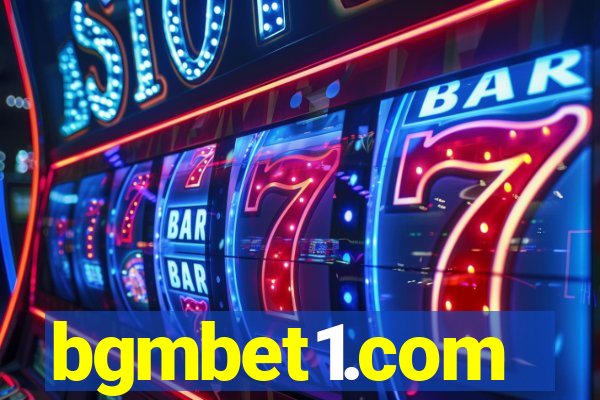 bgmbet1.com