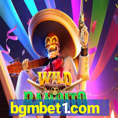 bgmbet1.com