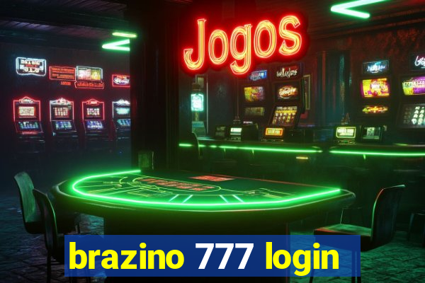 brazino 777 login