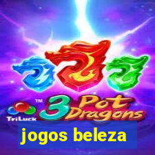 jogos beleza