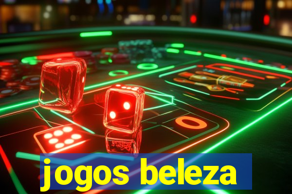 jogos beleza