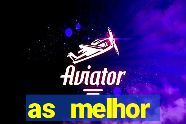 as melhor plataforma de jogos