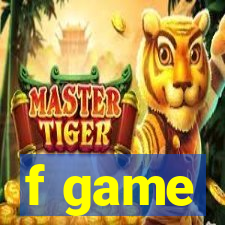 f game