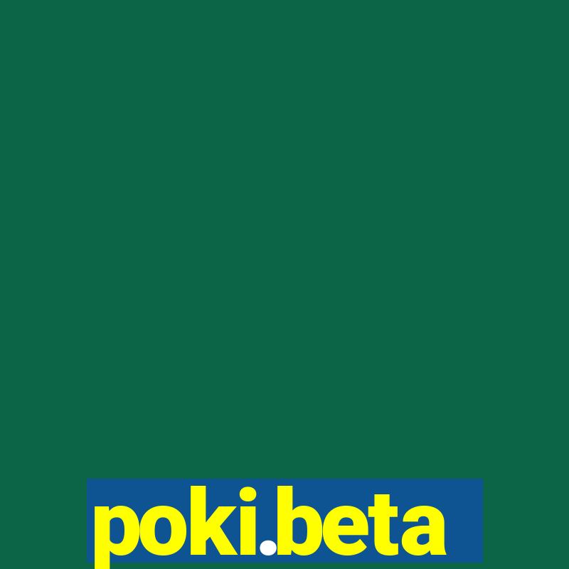 poki.beta