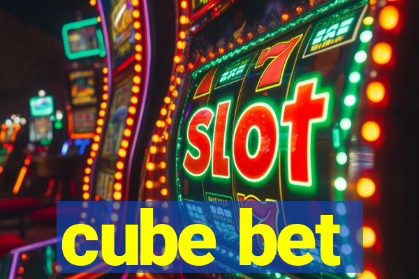 cube bet