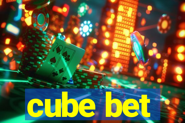 cube bet