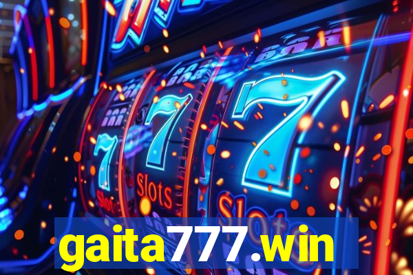 gaita777.win