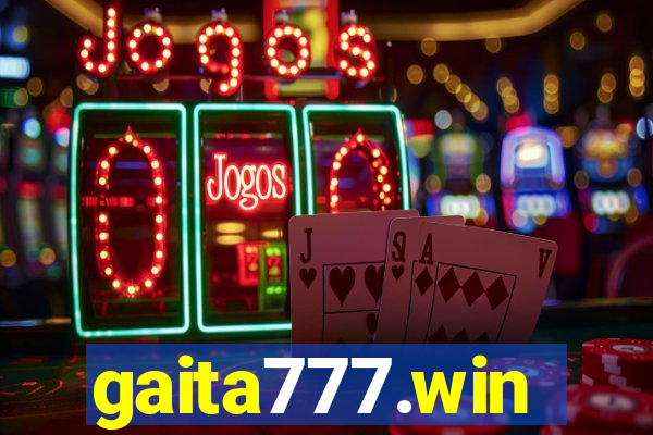 gaita777.win