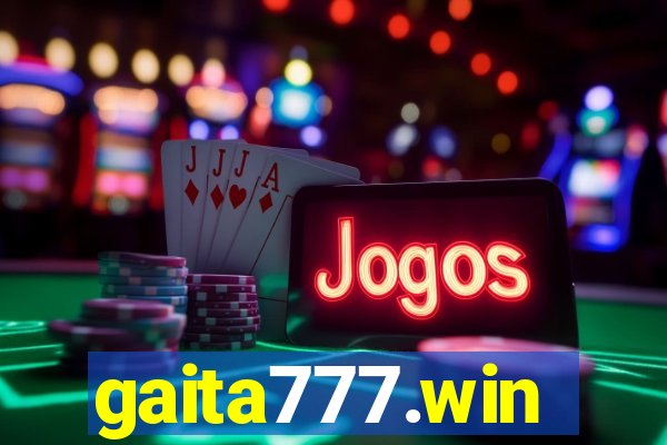 gaita777.win