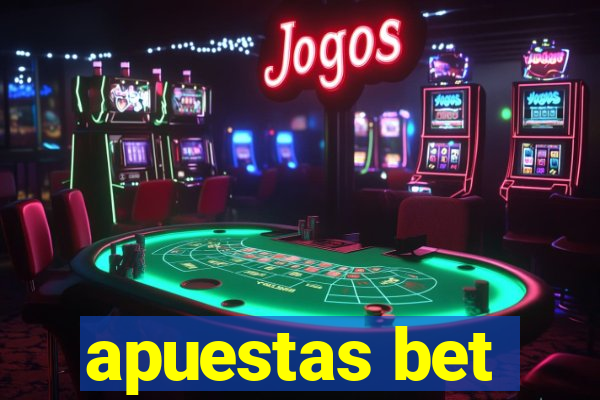 apuestas bet